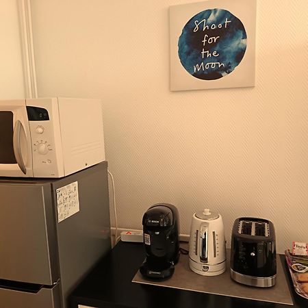 Appartement A Orleans Au Calme Avec Parking Gratuit, Balcon Et Ascenseur Kültér fotó