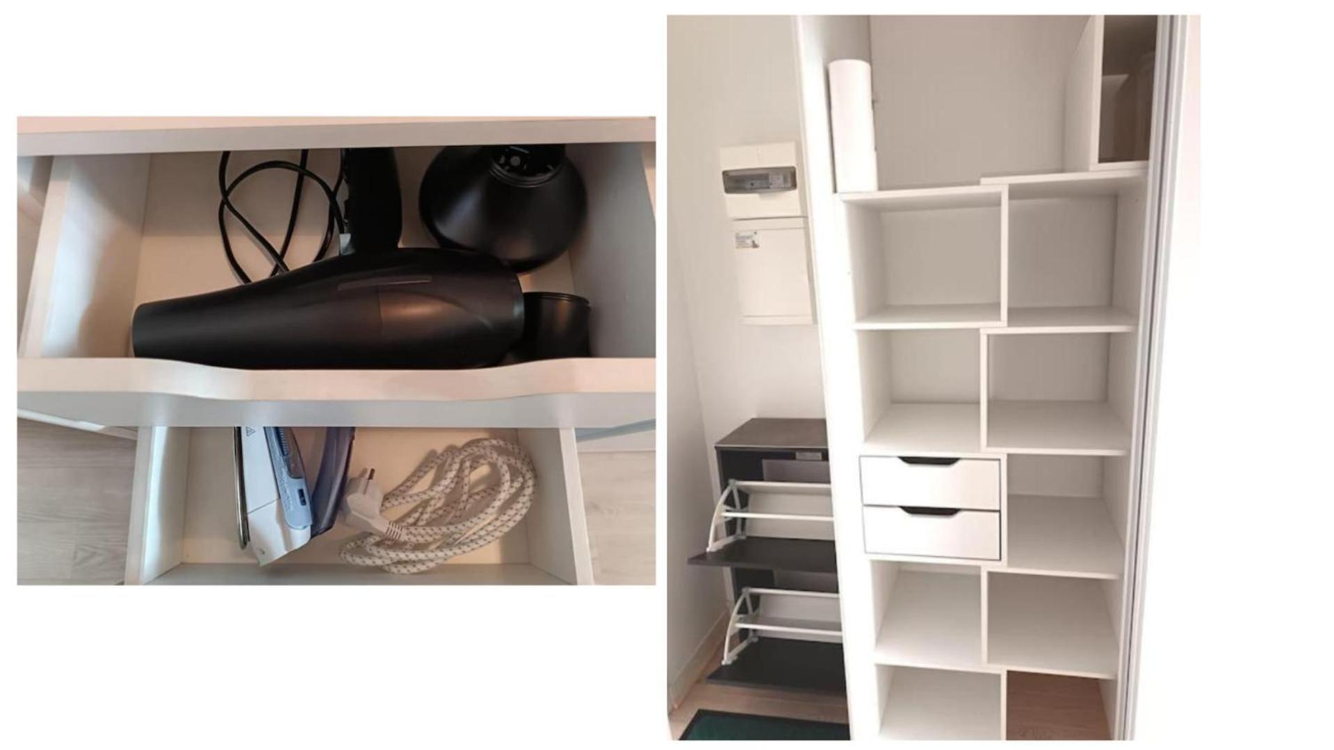 Appartement A Orleans Au Calme Avec Parking Gratuit, Balcon Et Ascenseur Kültér fotó