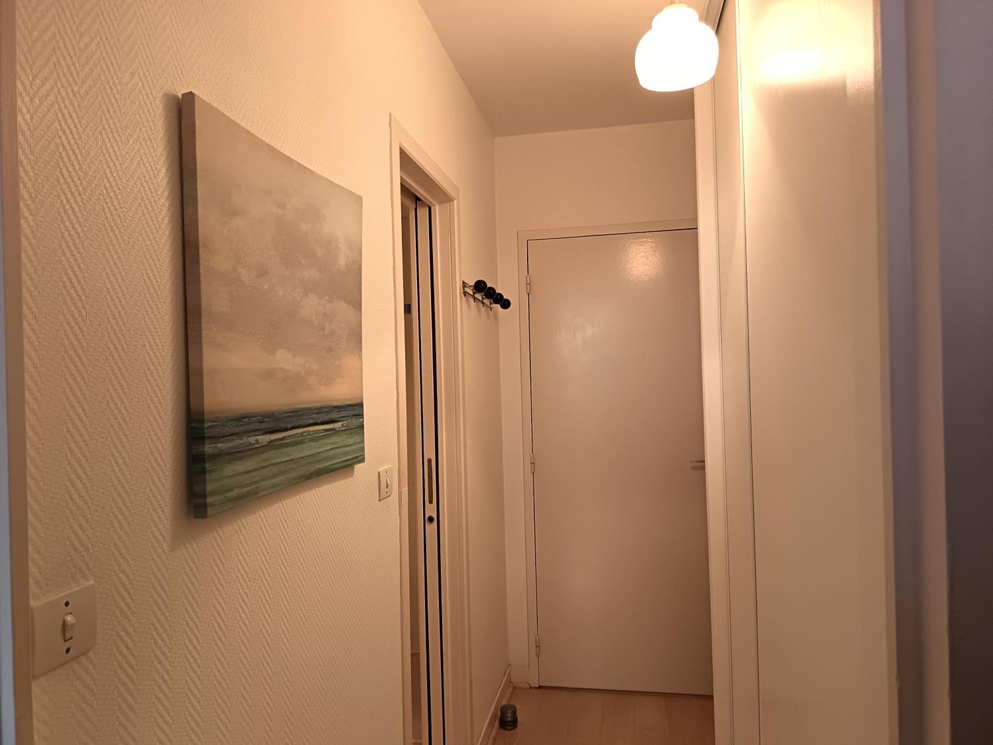 Appartement A Orleans Au Calme Avec Parking Gratuit, Balcon Et Ascenseur Kültér fotó